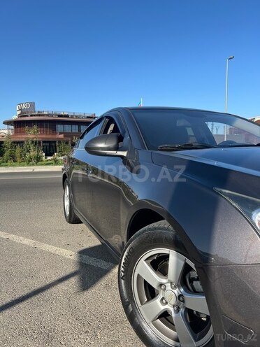 Chevrolet Cruze 2015, 192,600 km - 1.4 l - Bakı