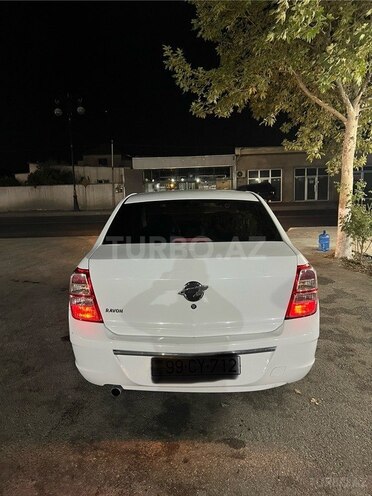 Ravon R4 2017, 178,000 km - 1.5 l - Bakı