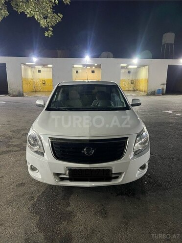 Ravon R4 2017, 178,000 km - 1.5 l - Bakı