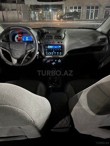 Ravon R4 2017, 178,000 km - 1.5 l - Bakı