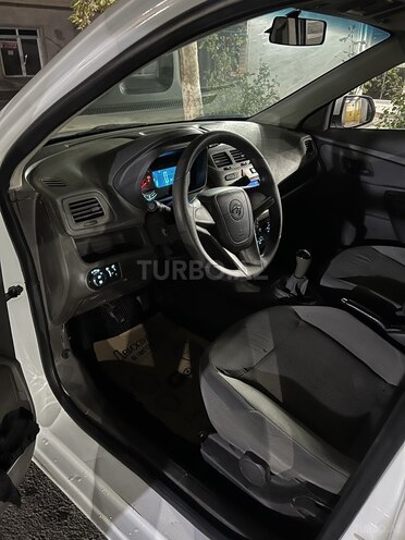 Ravon R4 2017, 178,000 km - 1.5 l - Bakı