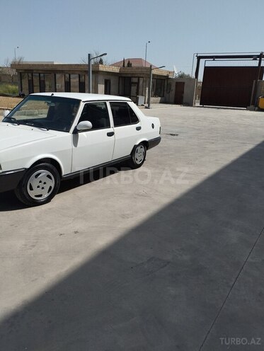 Tofas Dogan 2002, 128,667 km - 1.6 l - Bakı