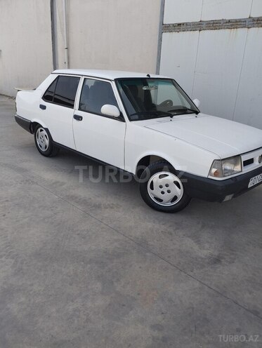 Tofas Dogan 2002, 128,667 km - 1.6 l - Bakı