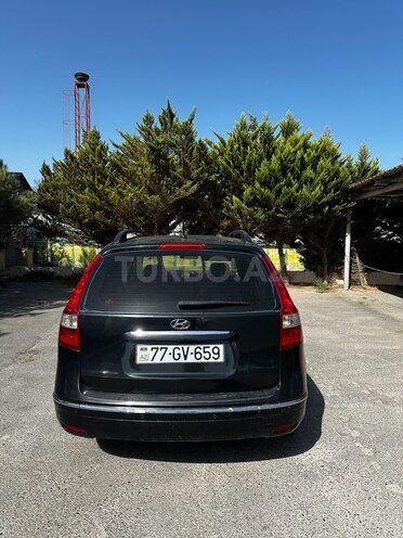 Hyundai i30 2008, 350,000 km - 1.6 l - Bakı