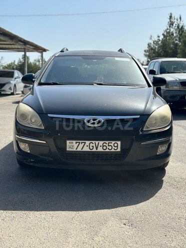 Hyundai i30 2008, 350,000 km - 1.6 l - Bakı