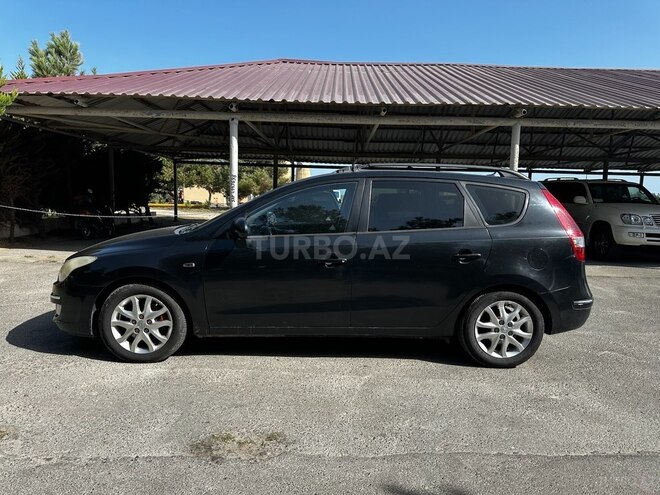 Hyundai i30 2008, 350,000 km - 1.6 l - Bakı