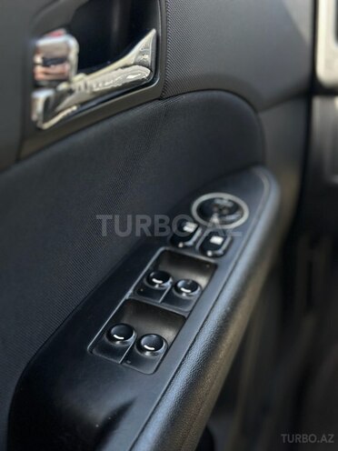 Hyundai i30 2008, 350,000 km - 1.6 l - Bakı