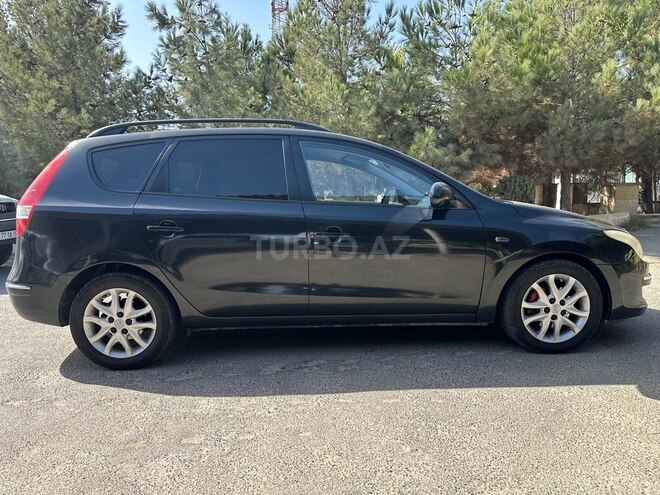 Hyundai i30 2008, 350,000 km - 1.6 l - Bakı