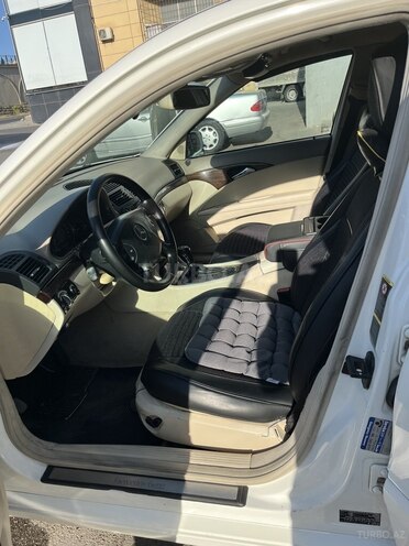 Mercedes E 180 2003, 395,000 km - 2.0 l - Bakı