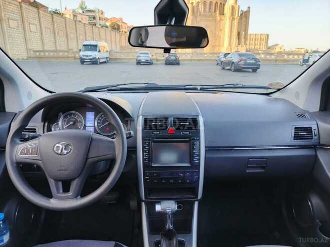 Baic A1 2014, 98,999 km - 1.5 l - Bakı