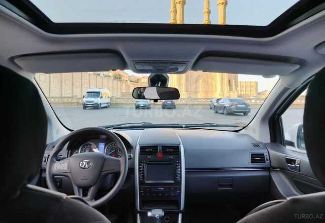 Baic A1 2014, 98,999 km - 1.5 l - Bakı