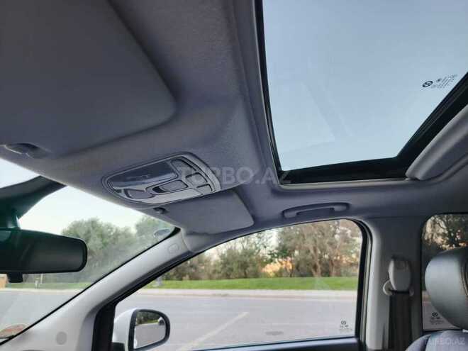 Baic A1 2014, 98,999 km - 1.5 l - Bakı