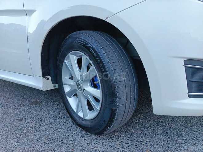 Baic A1 2014, 98,999 km - 1.5 l - Bakı