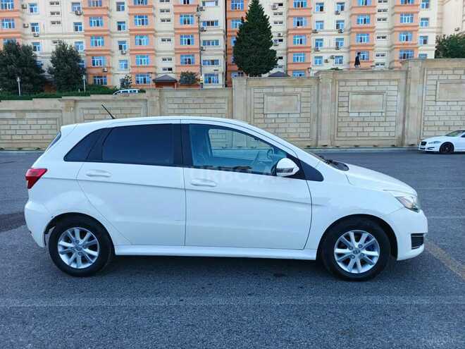 Baic A1 2014, 98,999 km - 1.5 l - Bakı