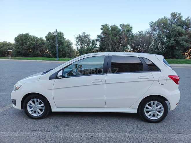 Baic A1 2014, 98,999 km - 1.5 l - Bakı