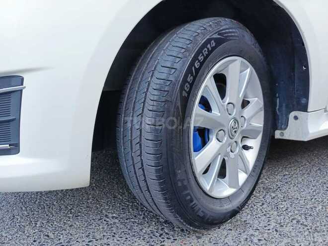 Baic A1 2014, 98,999 km - 1.5 l - Bakı