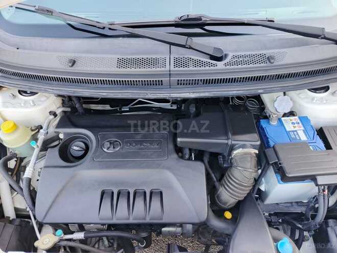Baic A1 2014, 98,999 km - 1.5 l - Bakı