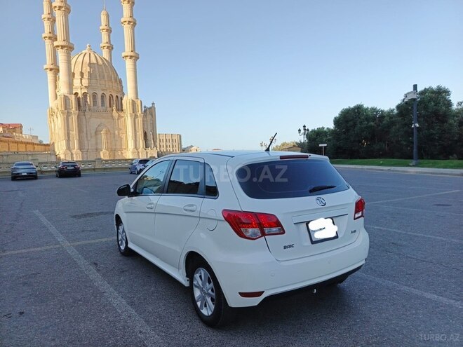 Baic A1 2014, 98,999 km - 1.5 l - Bakı