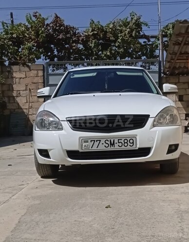 LADA (VAZ) Priora 2008, 156,630 km - 1.6 л - Bakı