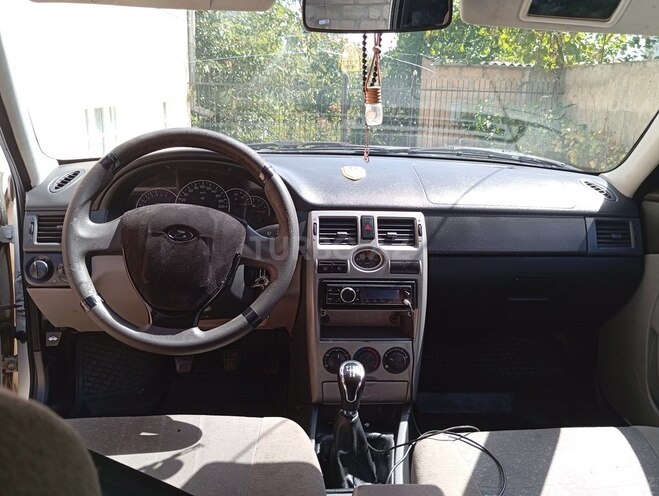 LADA (VAZ) Priora 2008, 156,630 km - 1.6 л - Bakı