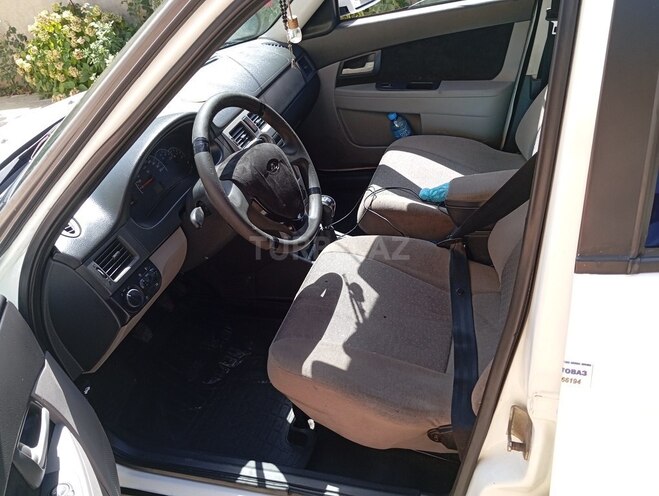 LADA (VAZ) Priora 2008, 156,630 km - 1.6 л - Bakı