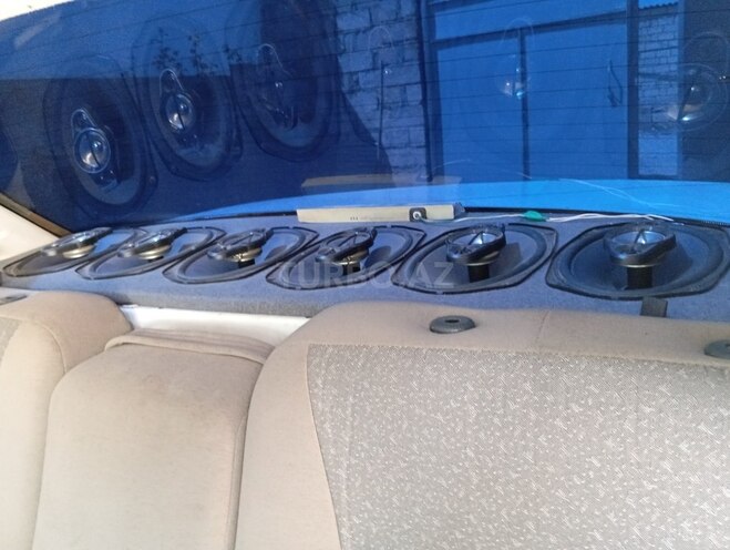 LADA (VAZ) Priora 2008, 156,630 km - 1.6 л - Bakı