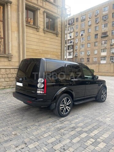 Land Rover Discovery 2015, 245,000 km - 3.0 l - Bakı