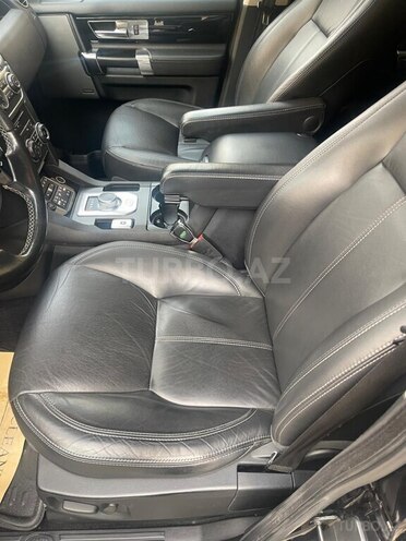 Land Rover Discovery 2015, 245,000 km - 3.0 l - Bakı