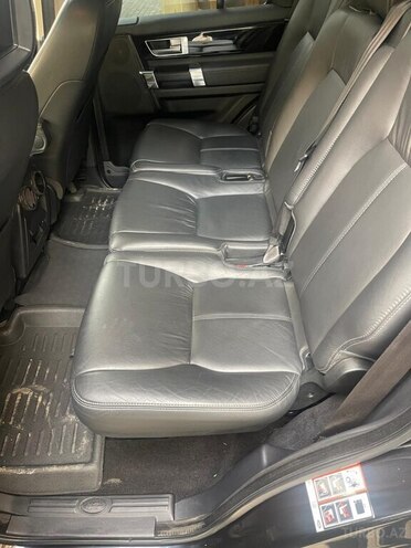 Land Rover Discovery 2015, 245,000 km - 3.0 l - Bakı