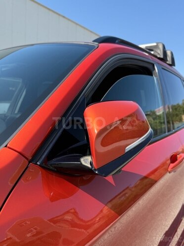 BMW X1 2012, 177,500 km - 2.0 l - Bakı
