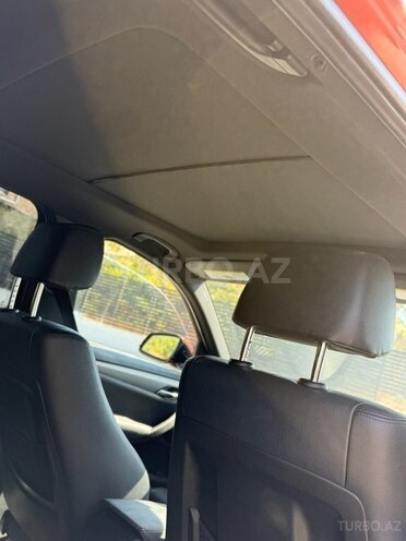 BMW X1 2012, 177,500 km - 2.0 l - Bakı