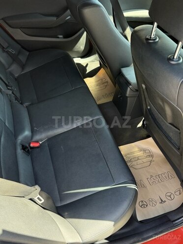 BMW X1 2012, 177,500 km - 2.0 l - Bakı
