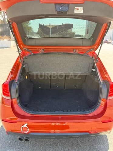 BMW X1 2012, 177,500 km - 2.0 l - Bakı