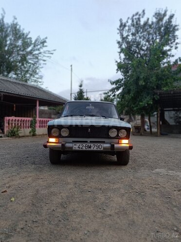 LADA (VAZ) 2106 1990, 28,000 km - 1.6 l - Lənkəran