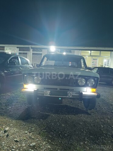 LADA (VAZ) 2106 1990, 28,000 km - 1.6 l - Lənkəran