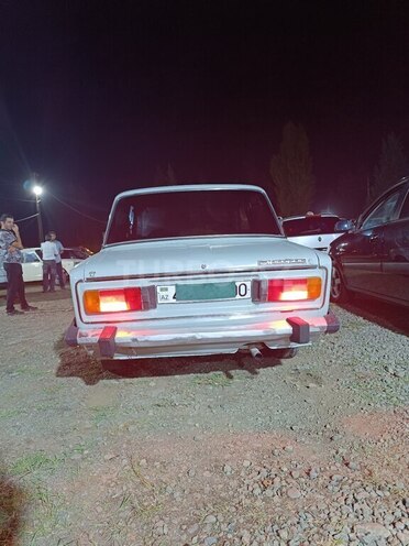 LADA (VAZ) 2106 1990, 28,000 km - 1.6 l - Lənkəran