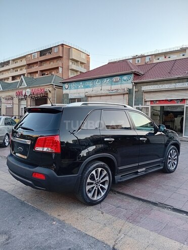 Kia Sorento 2011, 241,000 km - 2.2 l - Bakı