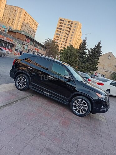 Kia Sorento 2011, 241,000 km - 2.2 l - Bakı