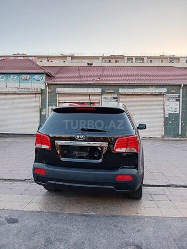 Kia Sorento 2011, 241,000 km - 2.2 l - Bakı