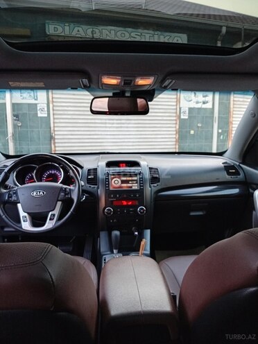 Kia Sorento 2011, 241,000 km - 2.2 l - Bakı