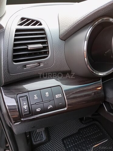 Kia Sorento 2011, 241,000 km - 2.2 l - Bakı