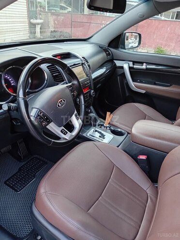 Kia Sorento 2011, 241,000 km - 2.2 l - Bakı