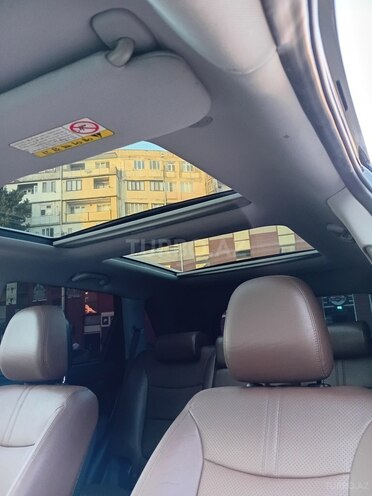 Kia Sorento 2011, 241,000 km - 2.2 l - Bakı