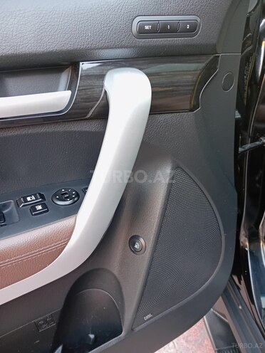 Kia Sorento 2011, 241,000 km - 2.2 l - Bakı