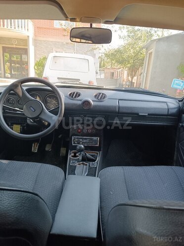LADA (VAZ) 2106 1990, 28,000 km - 1.6 l - Lənkəran
