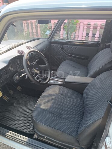 LADA (VAZ) 2106 1990, 28,000 km - 1.6 l - Lənkəran
