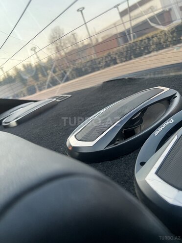 BMW 530 2002, 302,000 km - 3.0 l - Şəmkir