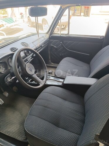 LADA (VAZ) 2106 1990, 28,000 km - 1.6 l - Lənkəran