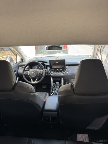Toyota  2024, 41,000 km - 2.0 l - Bakı