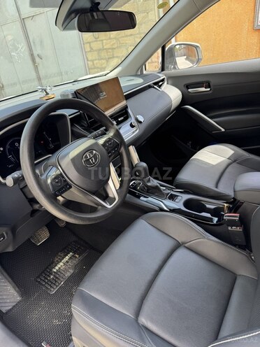 Toyota  2024, 41,000 km - 2.0 l - Bakı